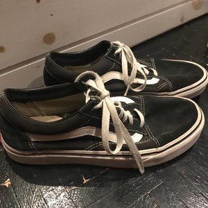 Vans Old Skool Unisex Classic Skate Shoes